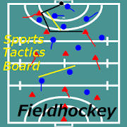 STB fieldhockey