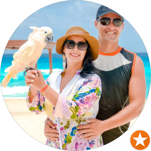 DENILSON e SAMIRA Costa