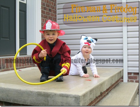 11fireman and firedog halloween costumes (12)