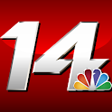 14 News WFIE logo