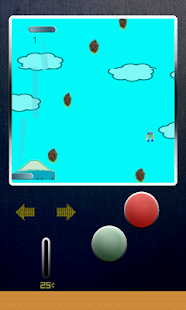 Free Download Jumpy Clouds APK