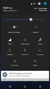 How to mod Quantum Material (CM12 Theme) 1.9 apk for laptop