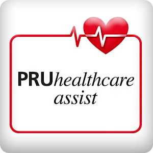 PRUhealthcare assist 1.1
