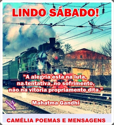 FIM DE SEMANA, SÁBADO, DOMINGO - Camélia La Branca 
