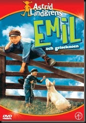 Emil och Griseknoen