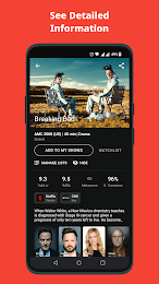 Showly - Track Shows & Movies 3