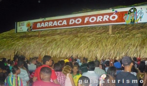 São João em São Luís do Maranhão