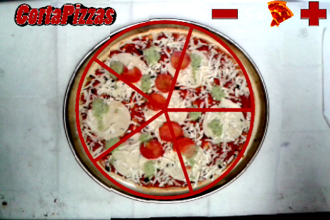 CortaPizzas(圖2)-速報App