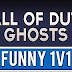 Funny SND E-Sports 1v1!