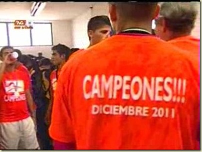 campeones