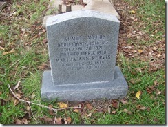 Myers family Cemetery & Barge Cemetery Oconee Georgia-10-2011 024