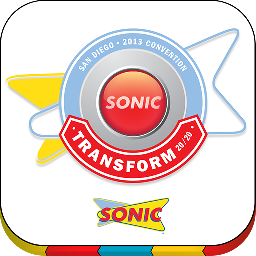 2013 SONIC National Convention 商業 App LOGO-APP開箱王