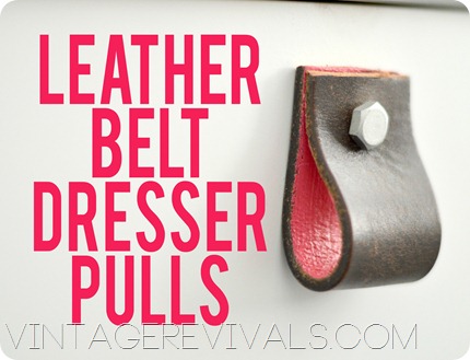 Leather Belt Dresser Pulls copy
