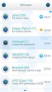 GO SMS PRO FBALL THEME(圖3)-速報App