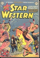 All-Star Western