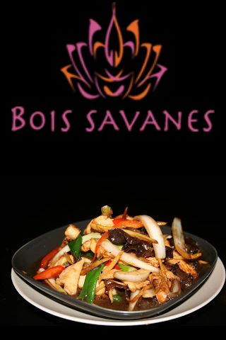 Bois Savanes