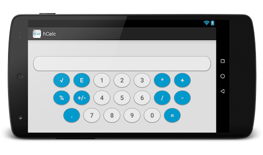 How to mod hCalc Calculator 1.3.0 apk for pc