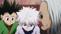 Hunter X Hunter - 95 - Large 33