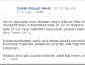 Kelantan Cuti Peristiwa 30 Jun 2013