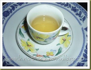 Tè nero Darjeeling dell'India (5)