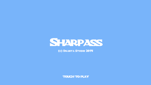 Sharpass