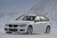 BMW 320d xDrive Touring