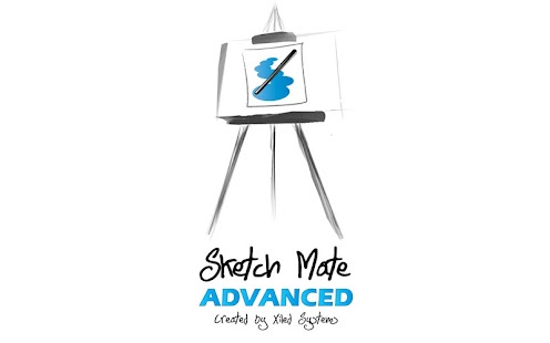 Sketch Mate Advanced