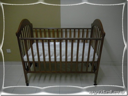 baby cot 13