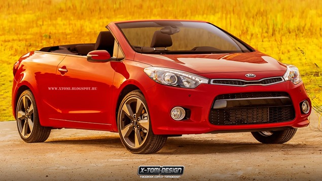 Kia-Cerato-Convertible
