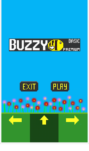 Buzzy Bee Premium