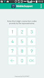 MobileSupport - RemoteCall