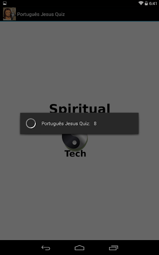 【免費教育App】Jesus Quiz: Português-APP點子