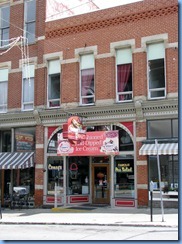 3683 Ohio - Mansfield, OH - Lincoln Highway (Main St) - Coney Island Diner