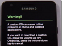 Cara Upgrade Samsung Galaxy S Advance Ke Jelly Bean