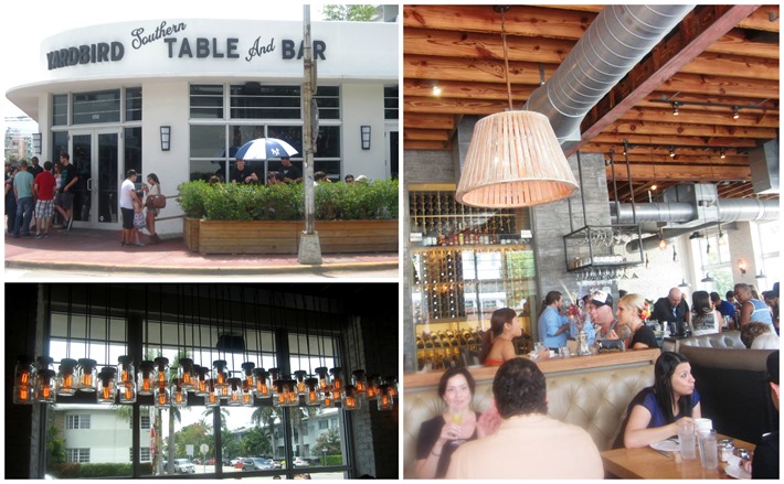 Yardbird Southern Table & Bar