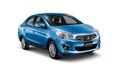 Mitsubishi Attrage-#[3]