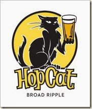 Hop Cat Broad Ripple