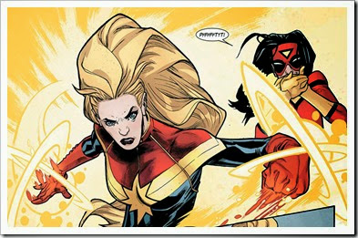 Avengers_The_Enemy_within - Marvel Comics/Panini Comics