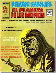 P00002 - El Planeta de los Monos v