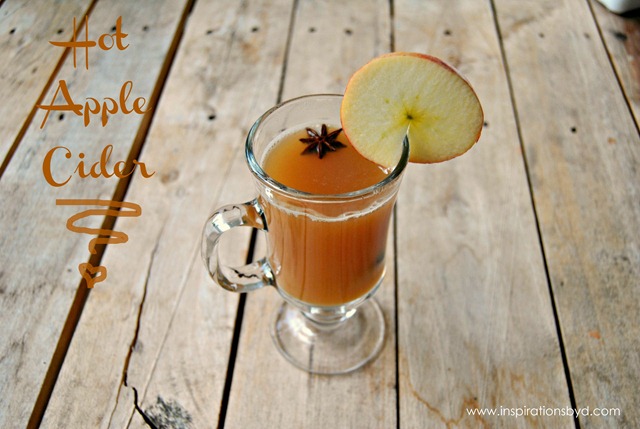 apple cider apple cider