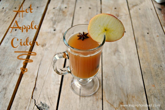 apple cider