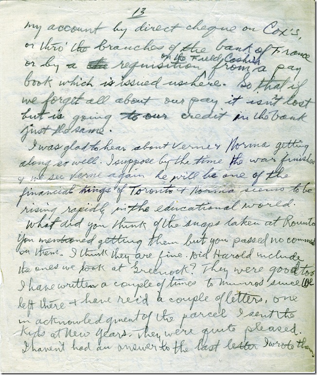 24 Feb 1917 13