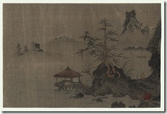 japanese painting