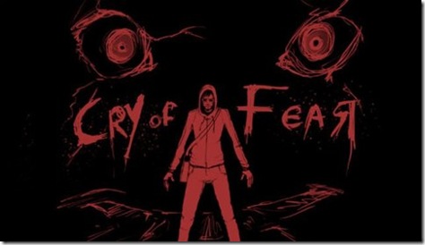 cry of fear mod half-life 1