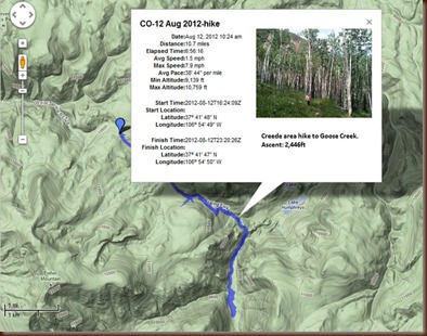 Creede-12 Aug 2012-hike