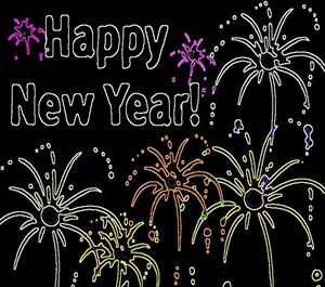 Happy New Year SMS, Wallpapers 2012 : Latest Happy New Year Message 2012 