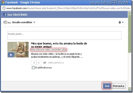 Video de tia que arruina la boda en Facebook Video de tia que arruina la boda en Facebook
