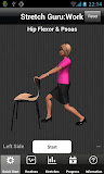 Stretch Guru:Work