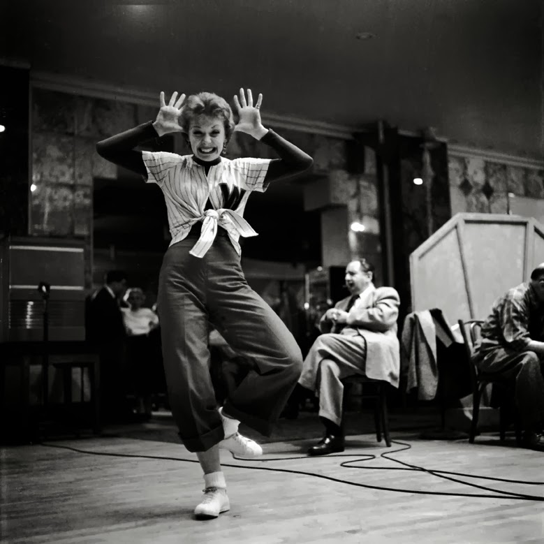 2 On the Aisle: Broadway at its Best: Gwen Verdon, Damn Yankees