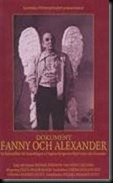 dokument Fanny Alexander